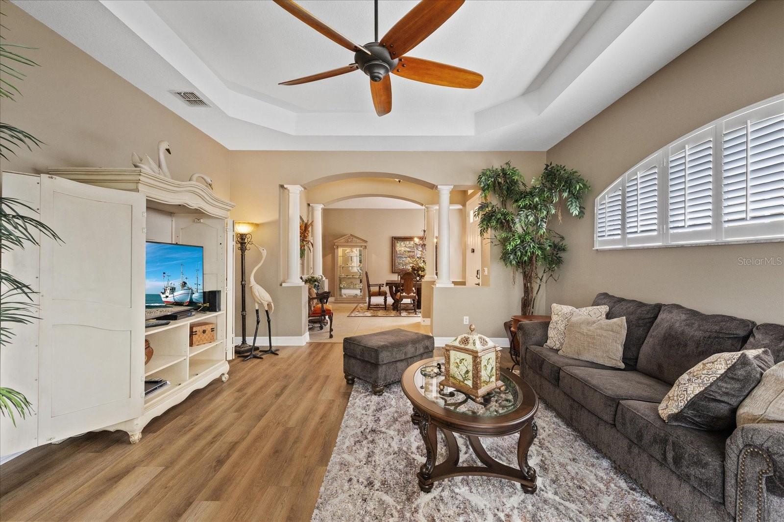 GULF HARBOR VILLAS PH 01 - Residential
