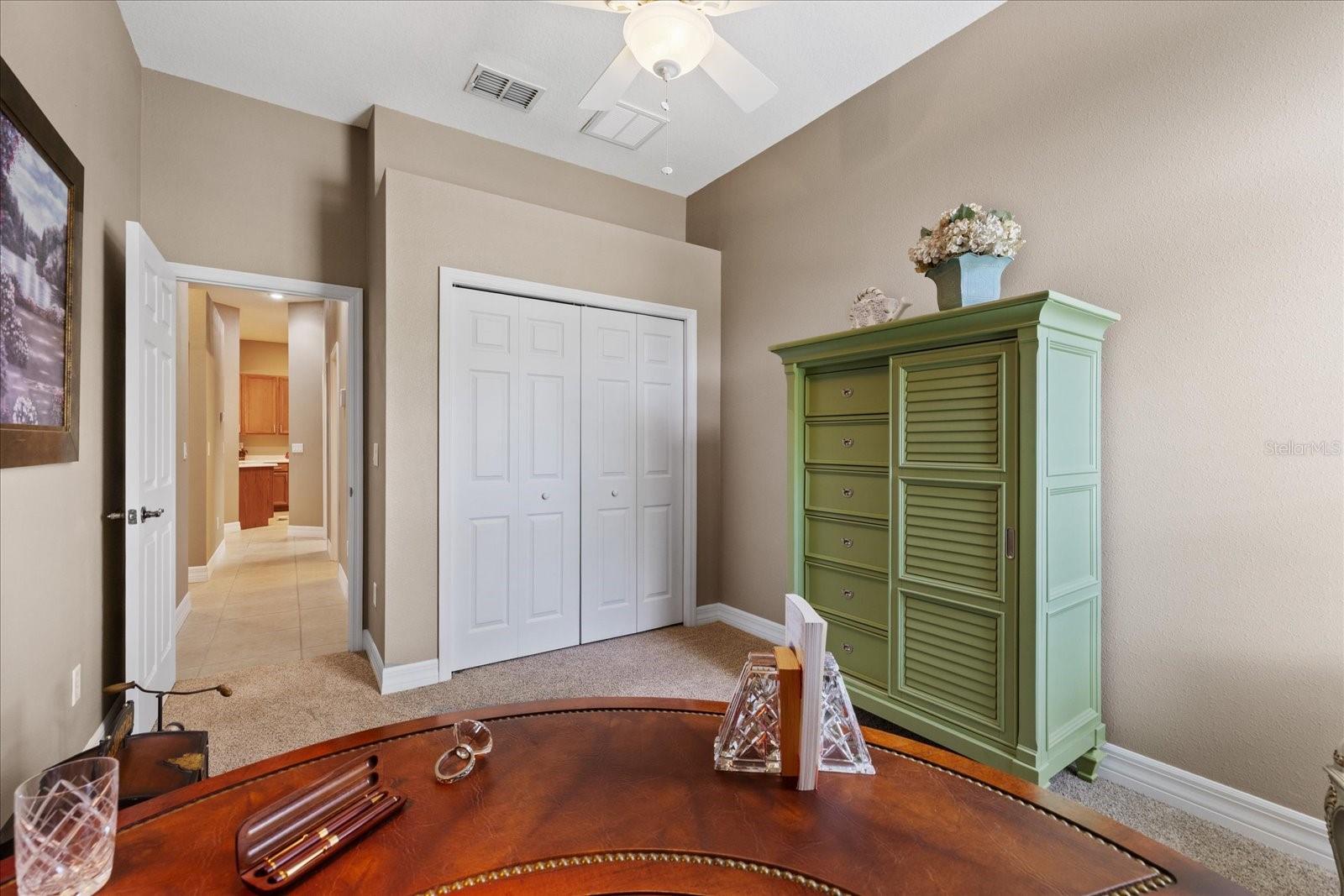 GULF HARBOR VILLAS PH 01 - Residential