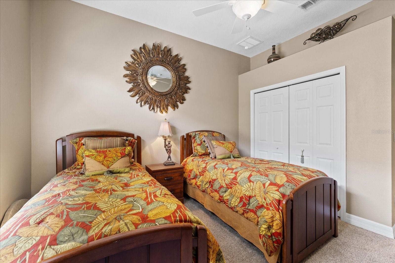GULF HARBOR VILLAS PH 01 - Residential
