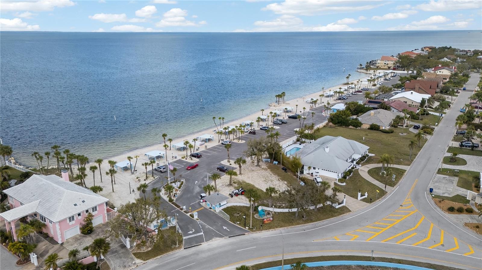 GULF HARBOR VILLAS PH 01 - Residential