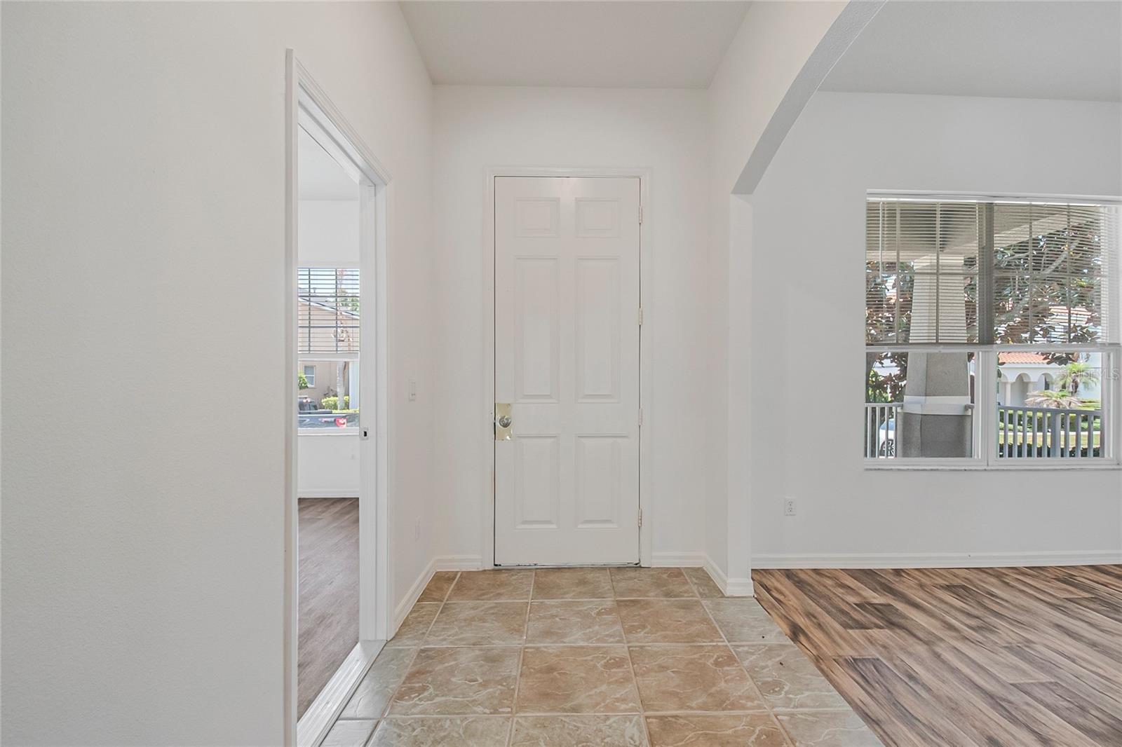REUNION PH 1 PRCL 1 UNIT 1 - Residential