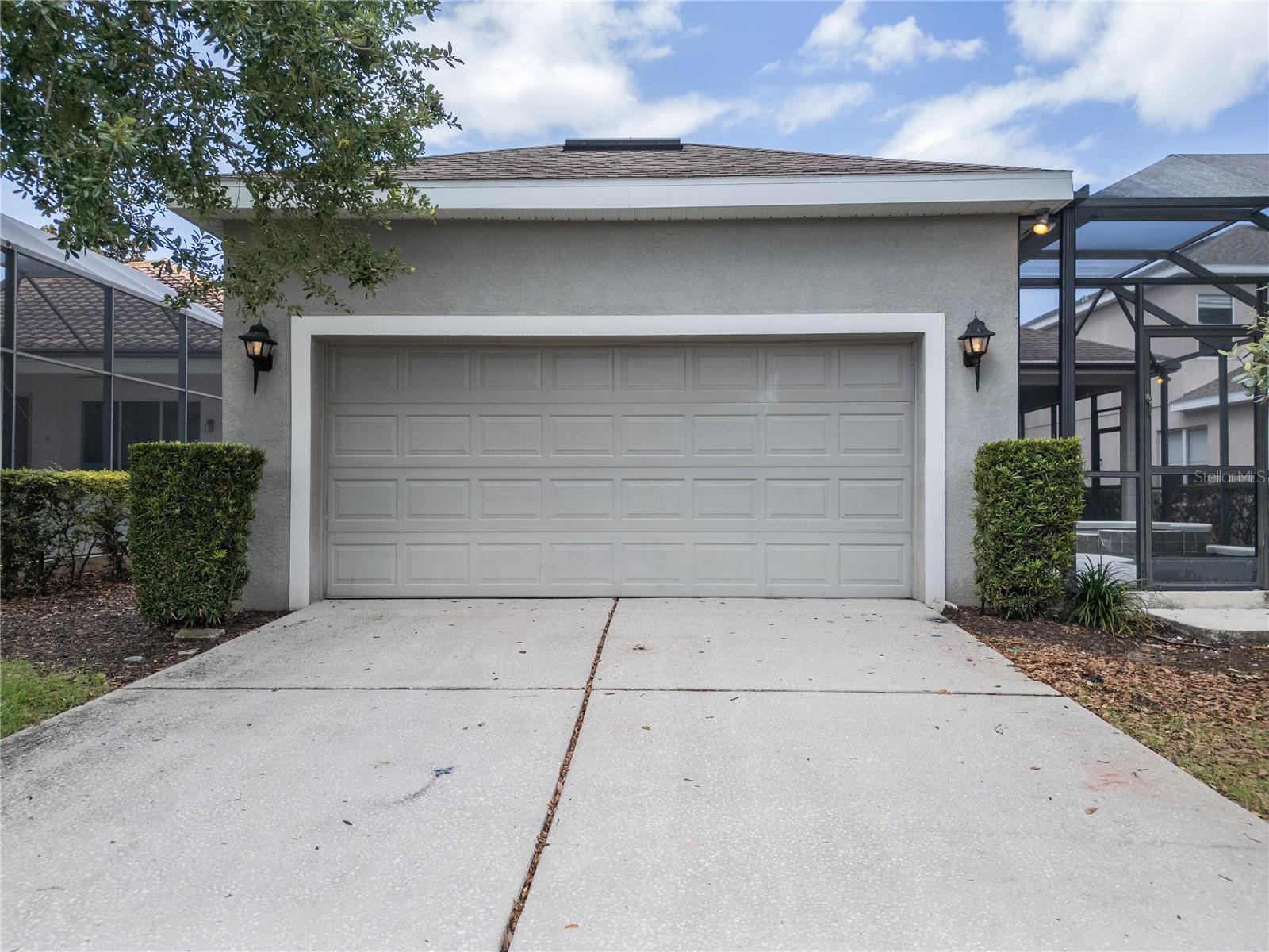 REUNION PH 1 PRCL 1 UNIT 1 - Residential