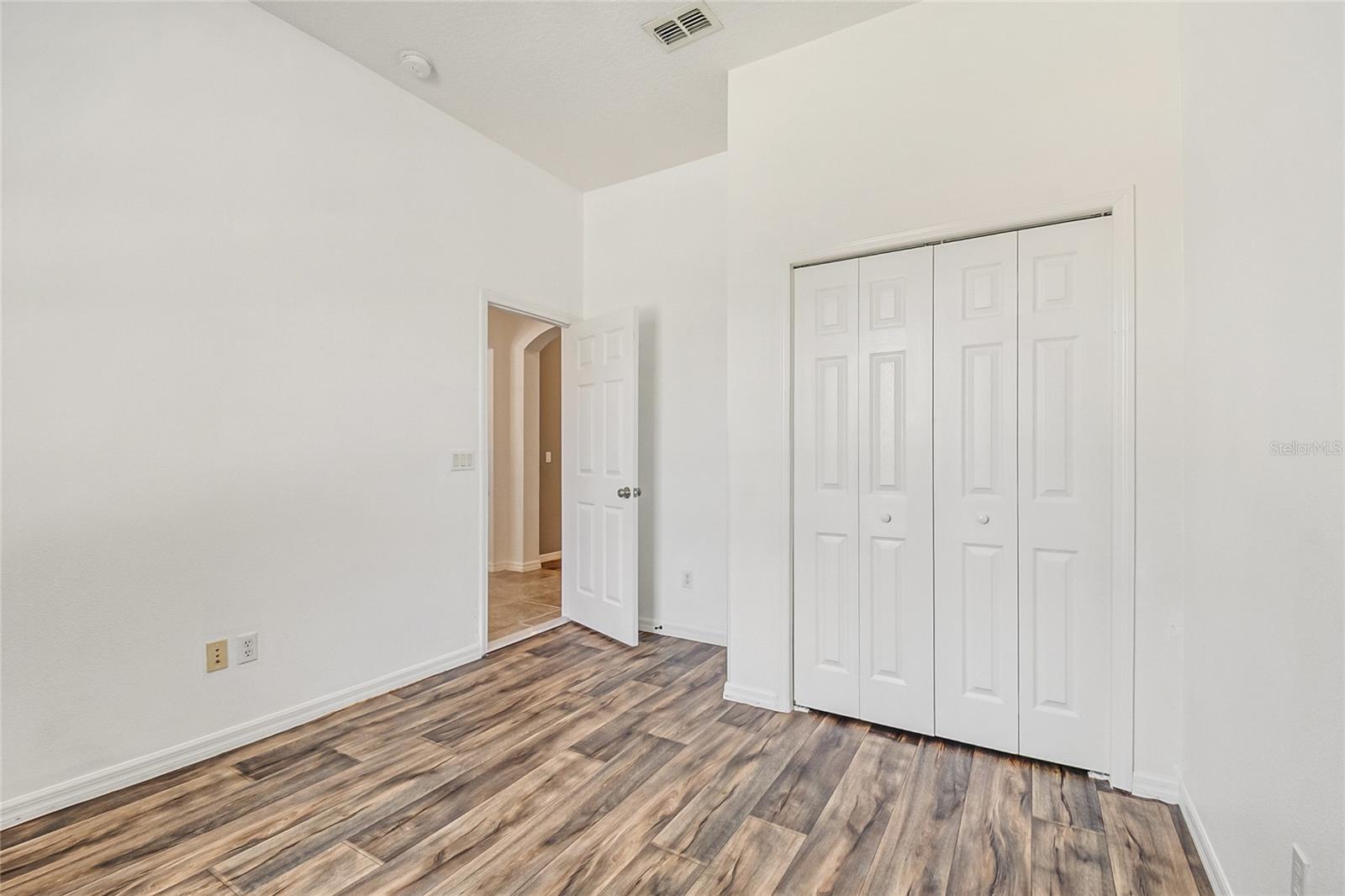 REUNION PH 1 PRCL 1 UNIT 1 - Residential