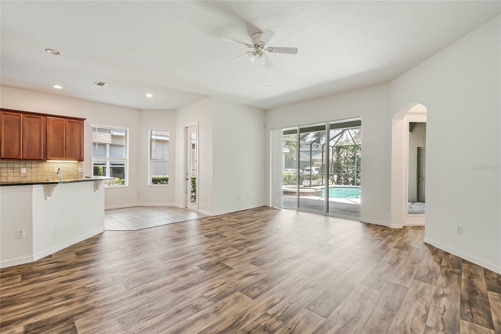 REUNION PH 1 PRCL 1 UNIT 1 - Residential