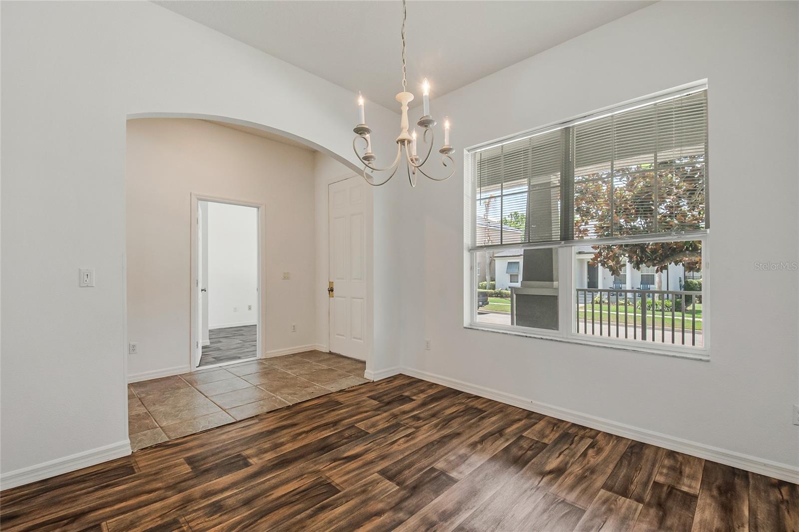 REUNION PH 1 PRCL 1 UNIT 1 - Residential