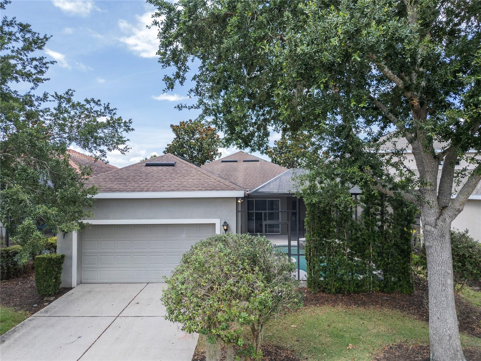REUNION PH 1 PRCL 1 UNIT 1 - Residential
