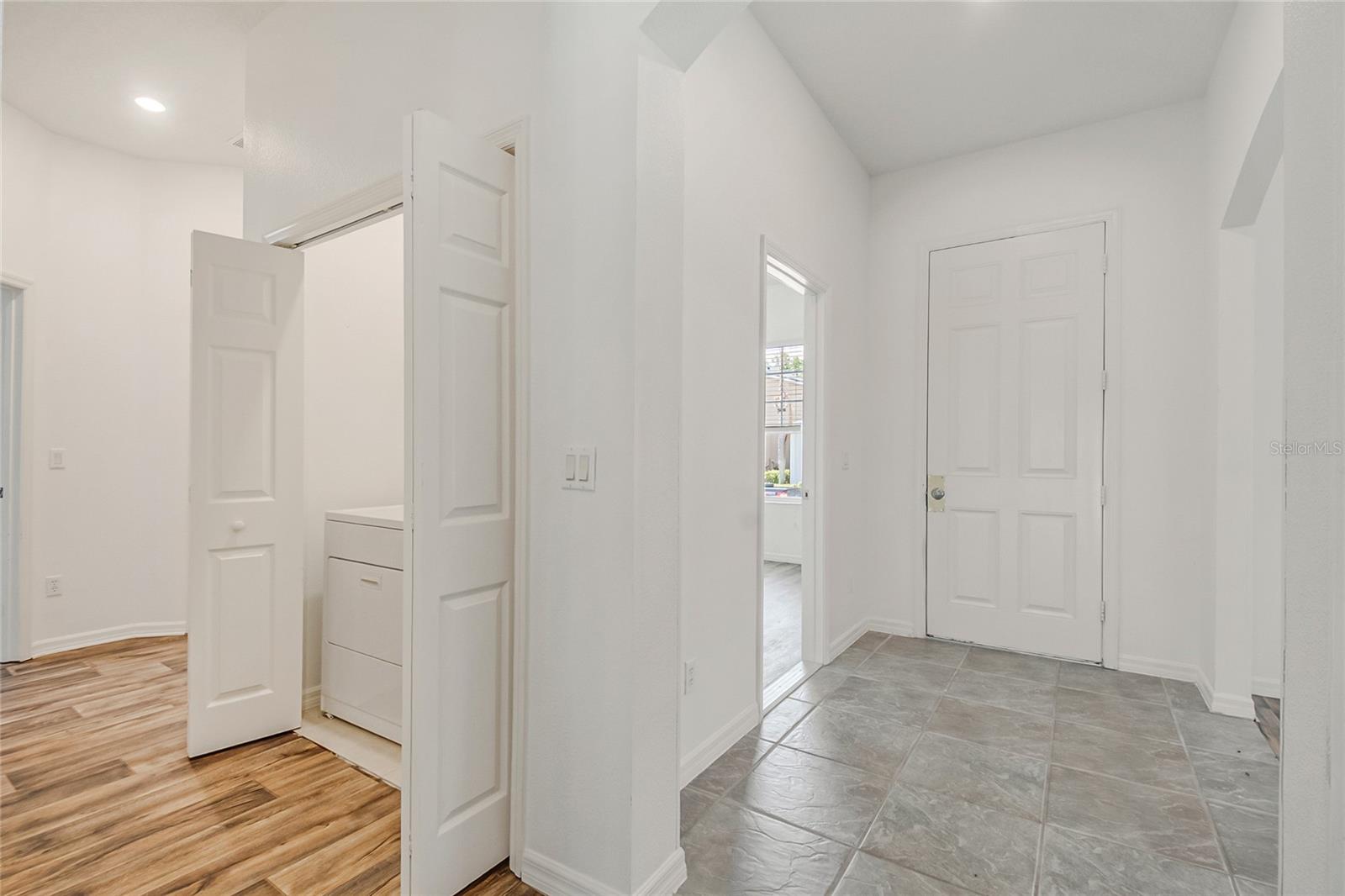 REUNION PH 1 PRCL 1 UNIT 1 - Residential