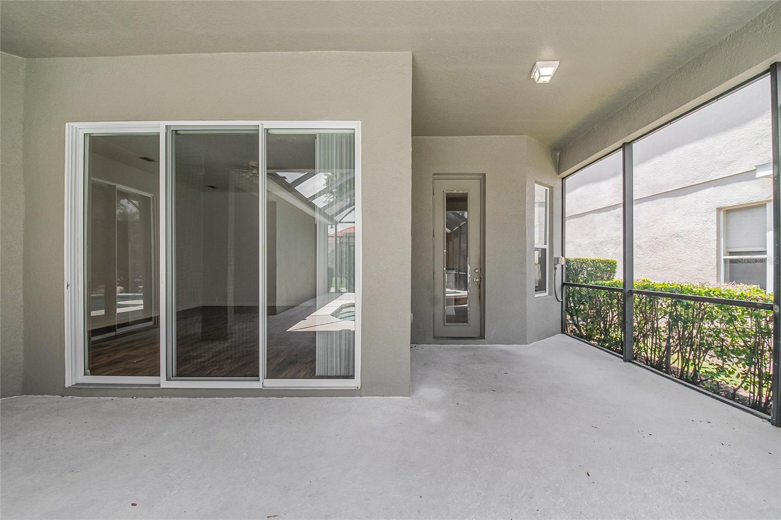 REUNION PH 1 PRCL 1 UNIT 1 - Residential