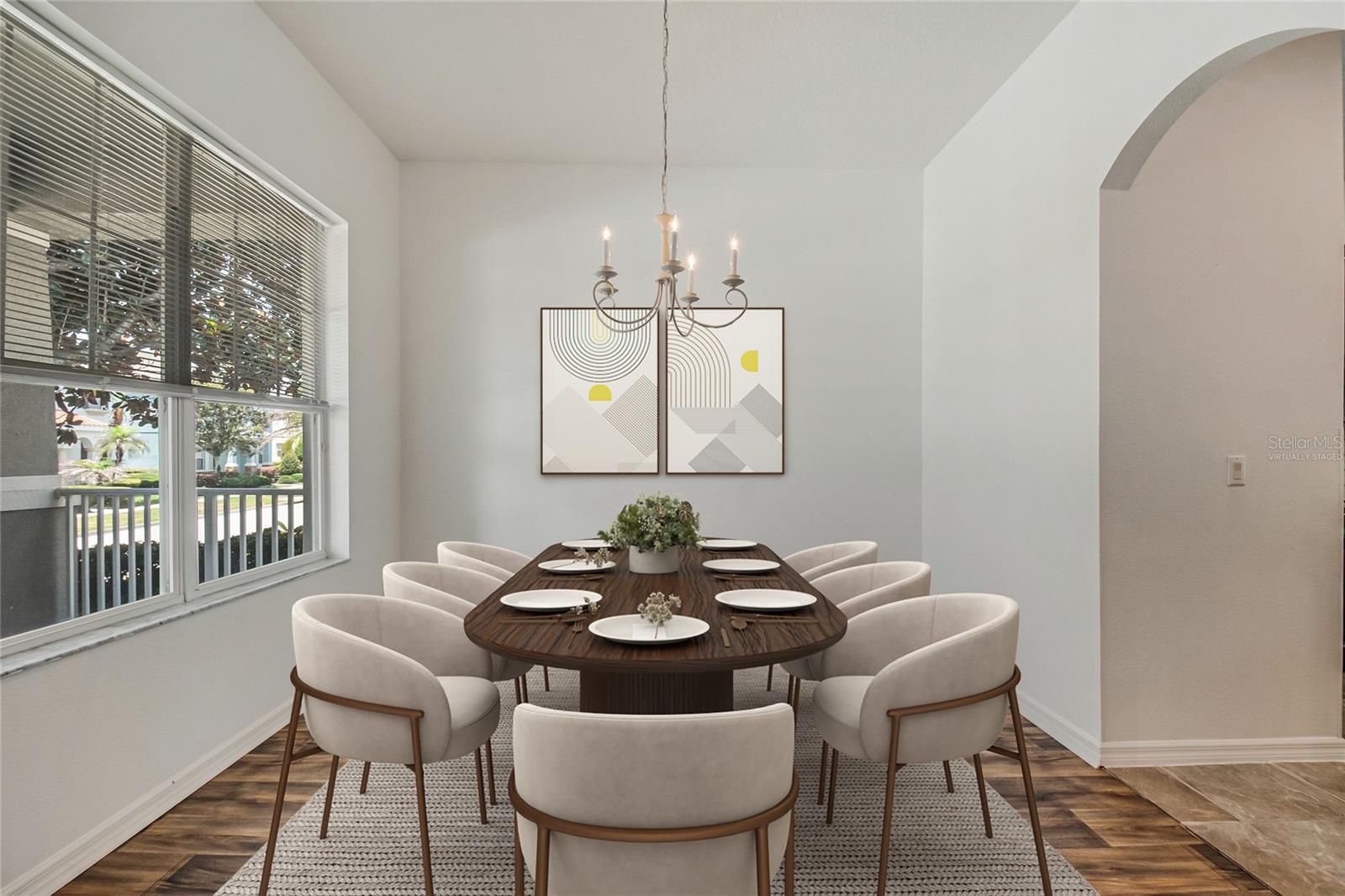 REUNION PH 1 PRCL 1 UNIT 1 - Residential
