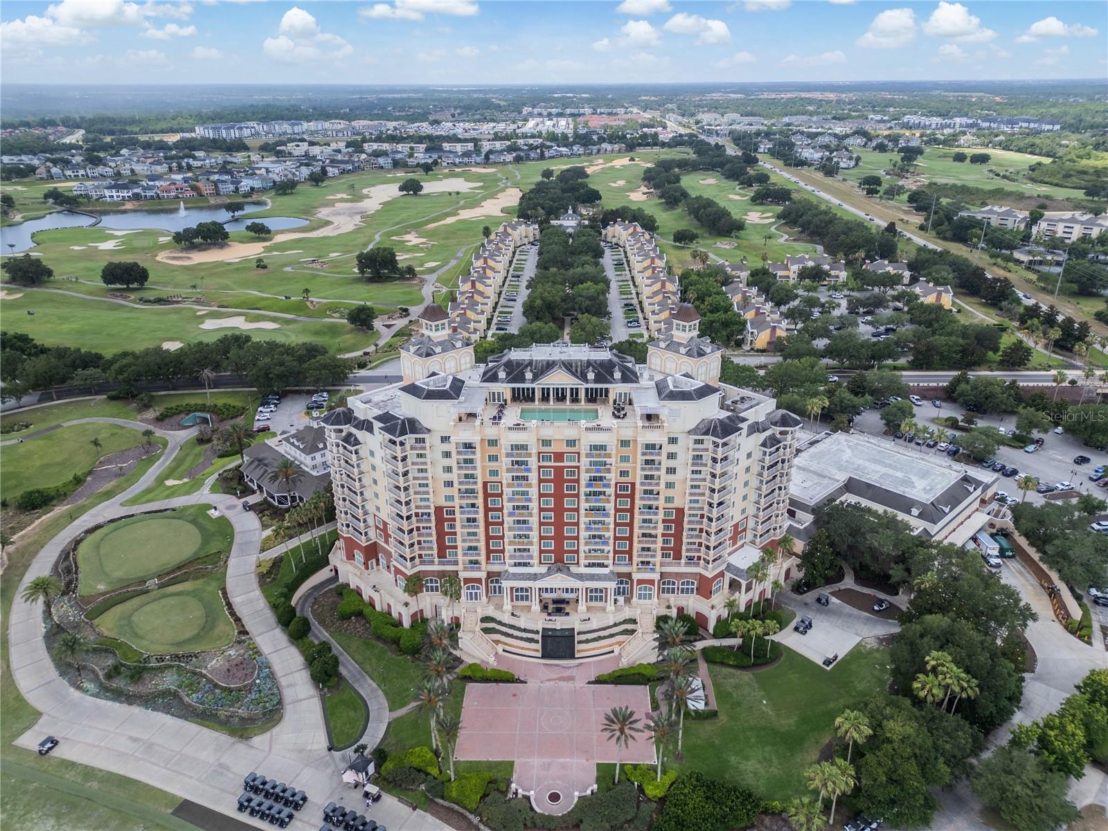 REUNION PH 1 PRCL 1 UNIT 1 - Residential