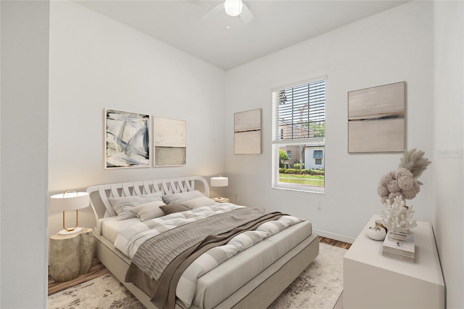 REUNION PH 1 PRCL 1 UNIT 1 - Residential