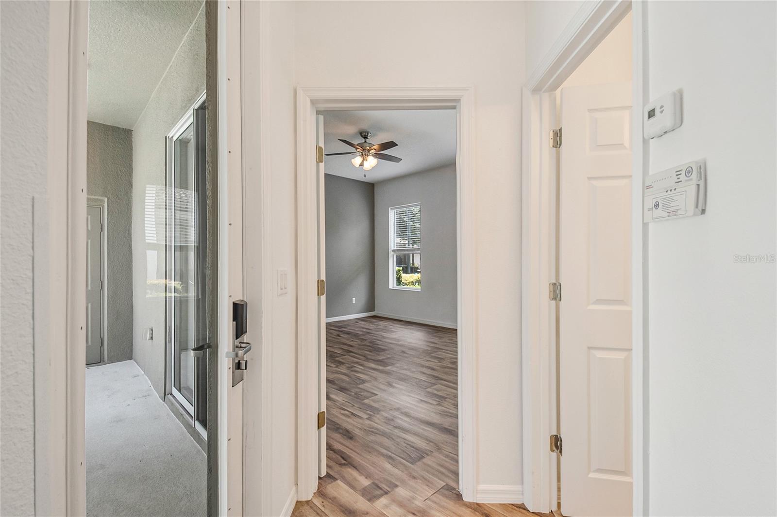 REUNION PH 1 PRCL 1 UNIT 1 - Residential