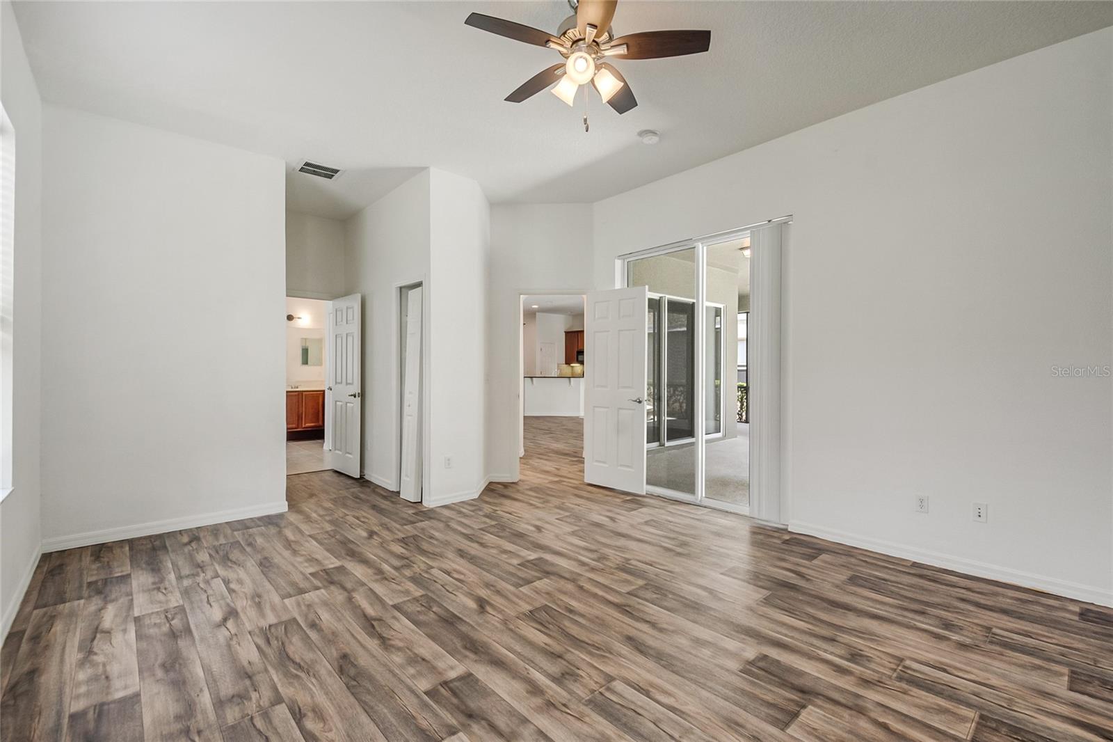 REUNION PH 1 PRCL 1 UNIT 1 - Residential