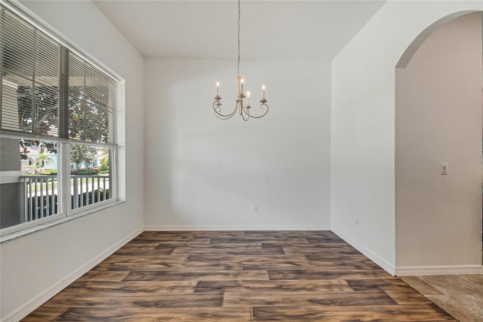 REUNION PH 1 PRCL 1 UNIT 1 - Residential