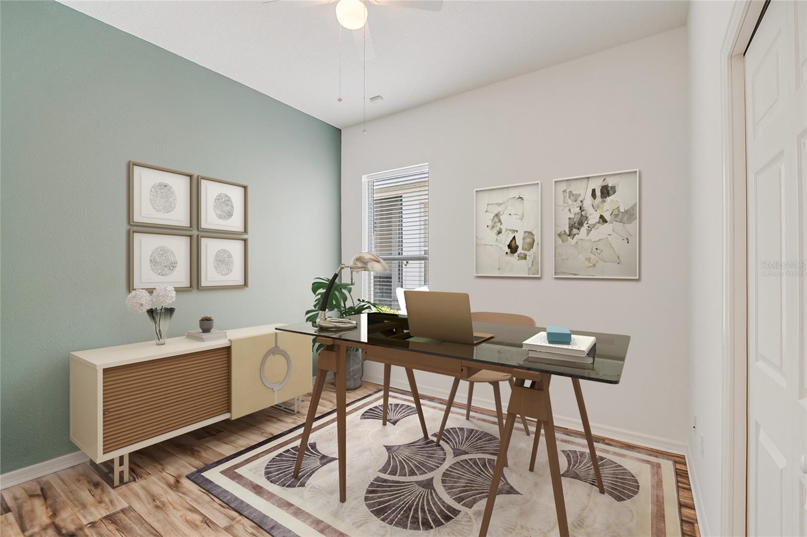 REUNION PH 1 PRCL 1 UNIT 1 - Residential