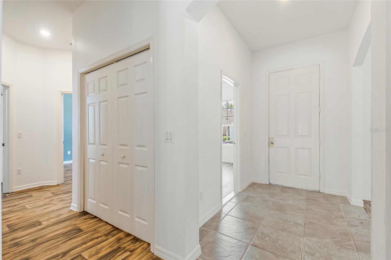 REUNION PH 1 PRCL 1 UNIT 1 - Residential