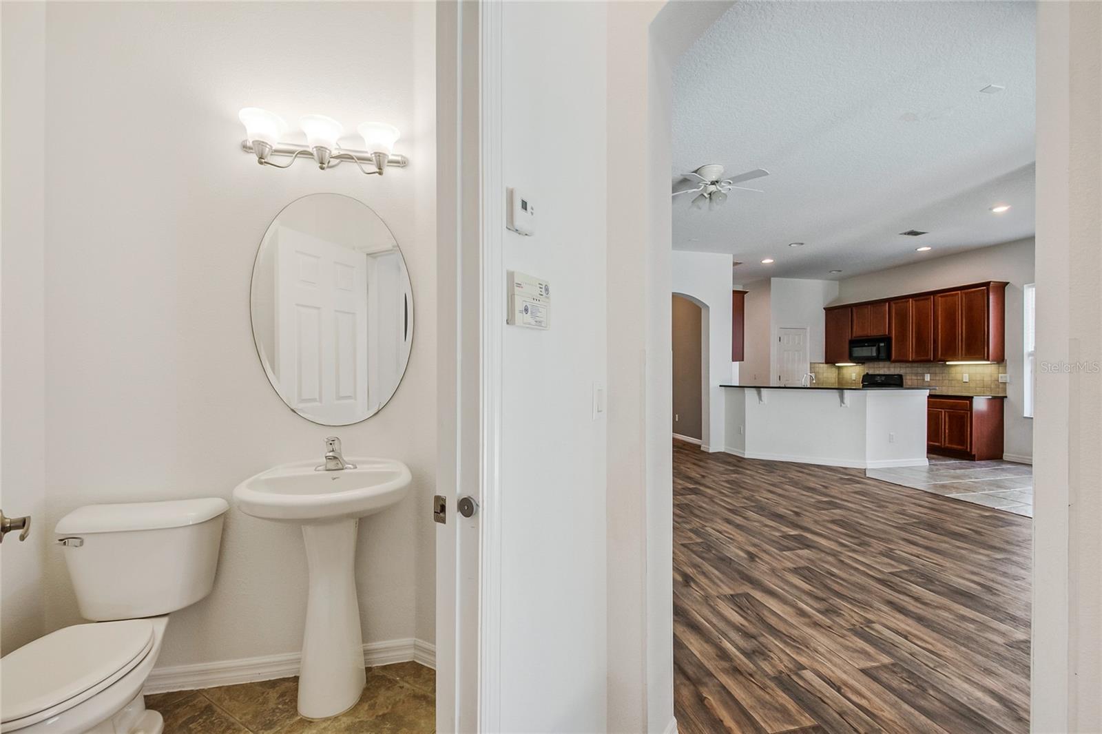 REUNION PH 1 PRCL 1 UNIT 1 - Residential