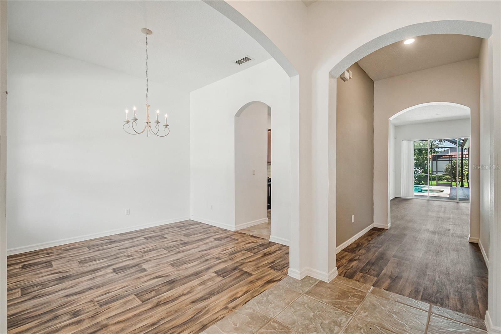 REUNION PH 1 PRCL 1 UNIT 1 - Residential