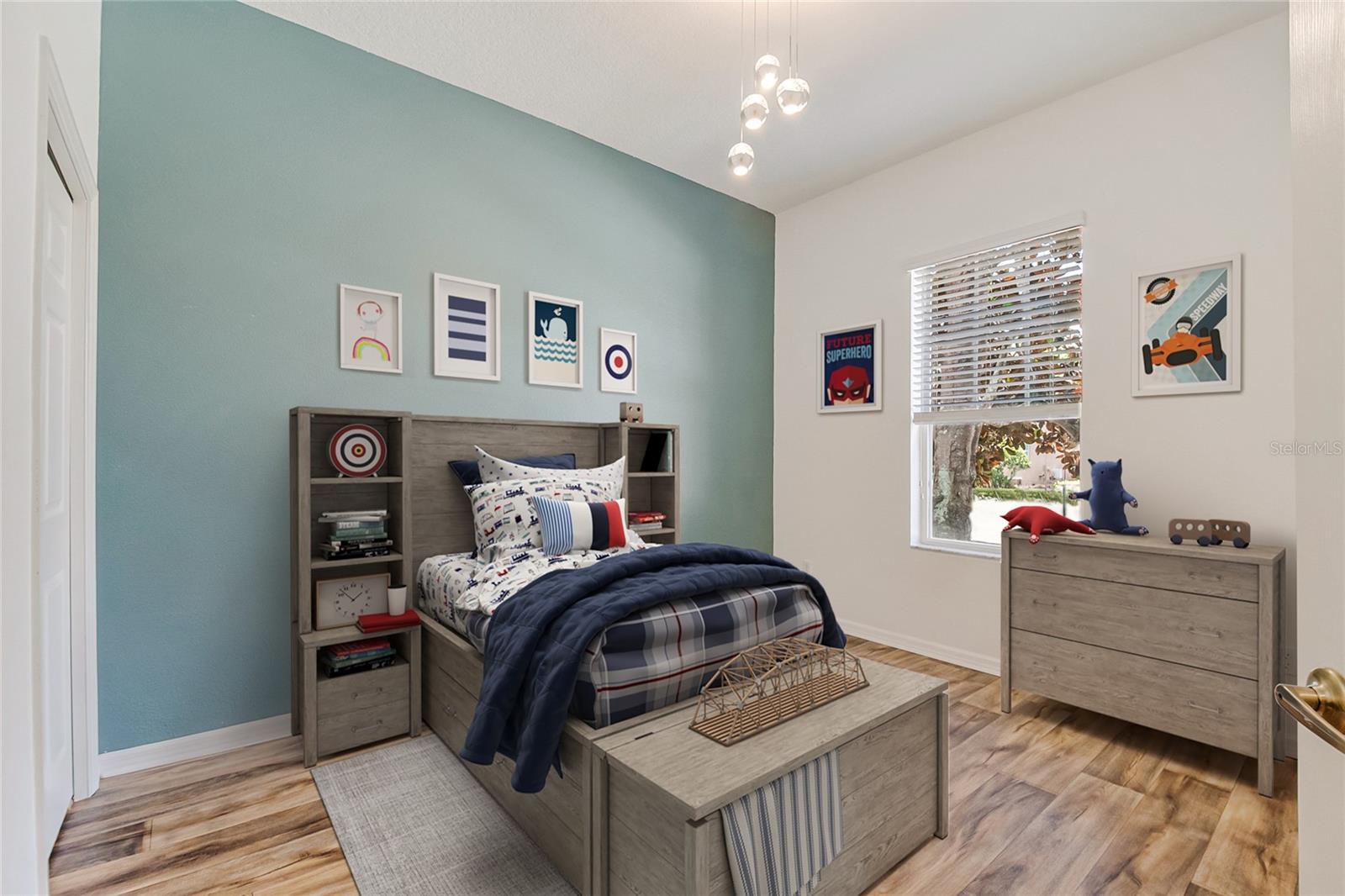 REUNION PH 1 PRCL 1 UNIT 1 - Residential
