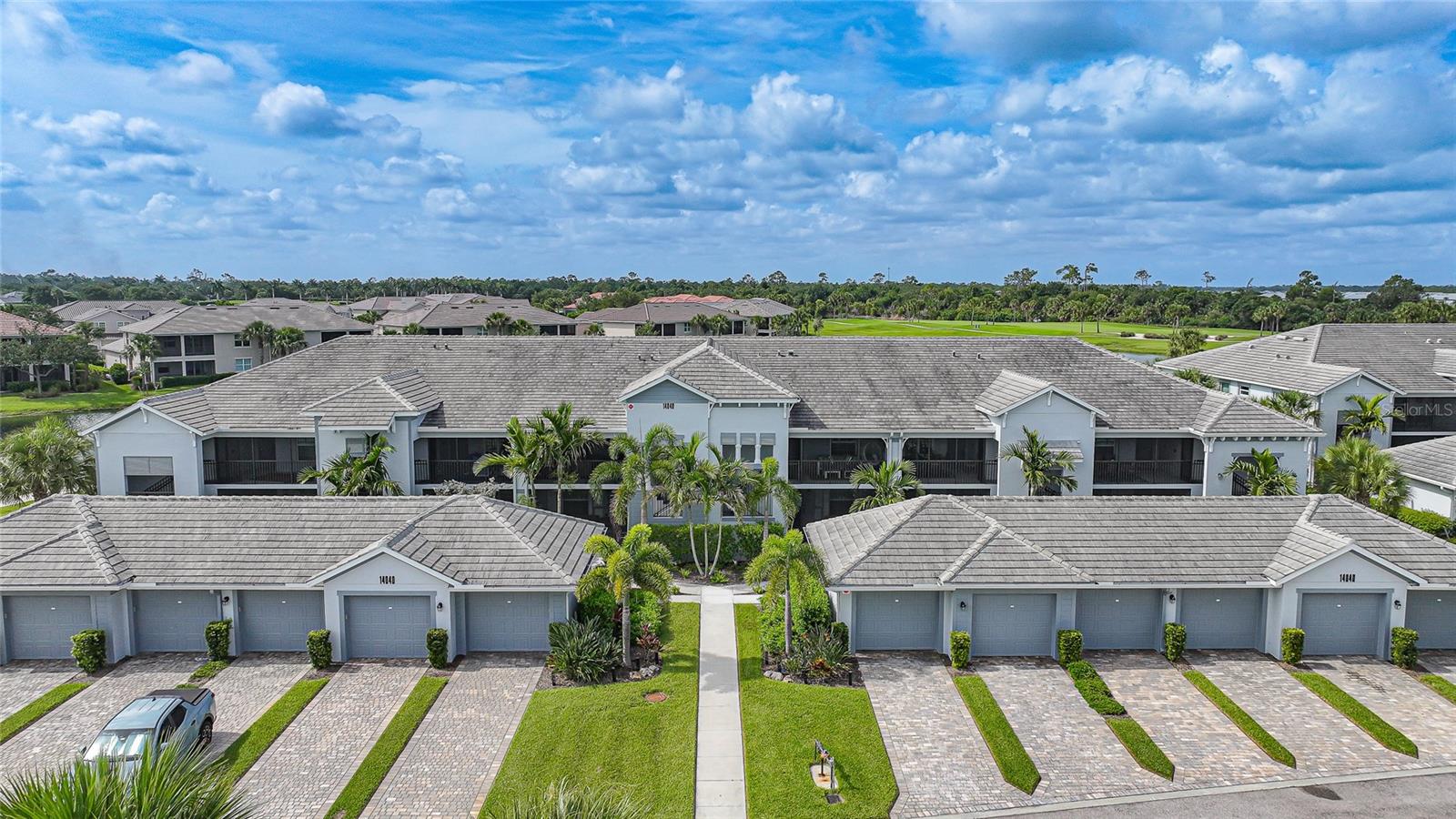 HERITAGE LANDING GOLF - Residential