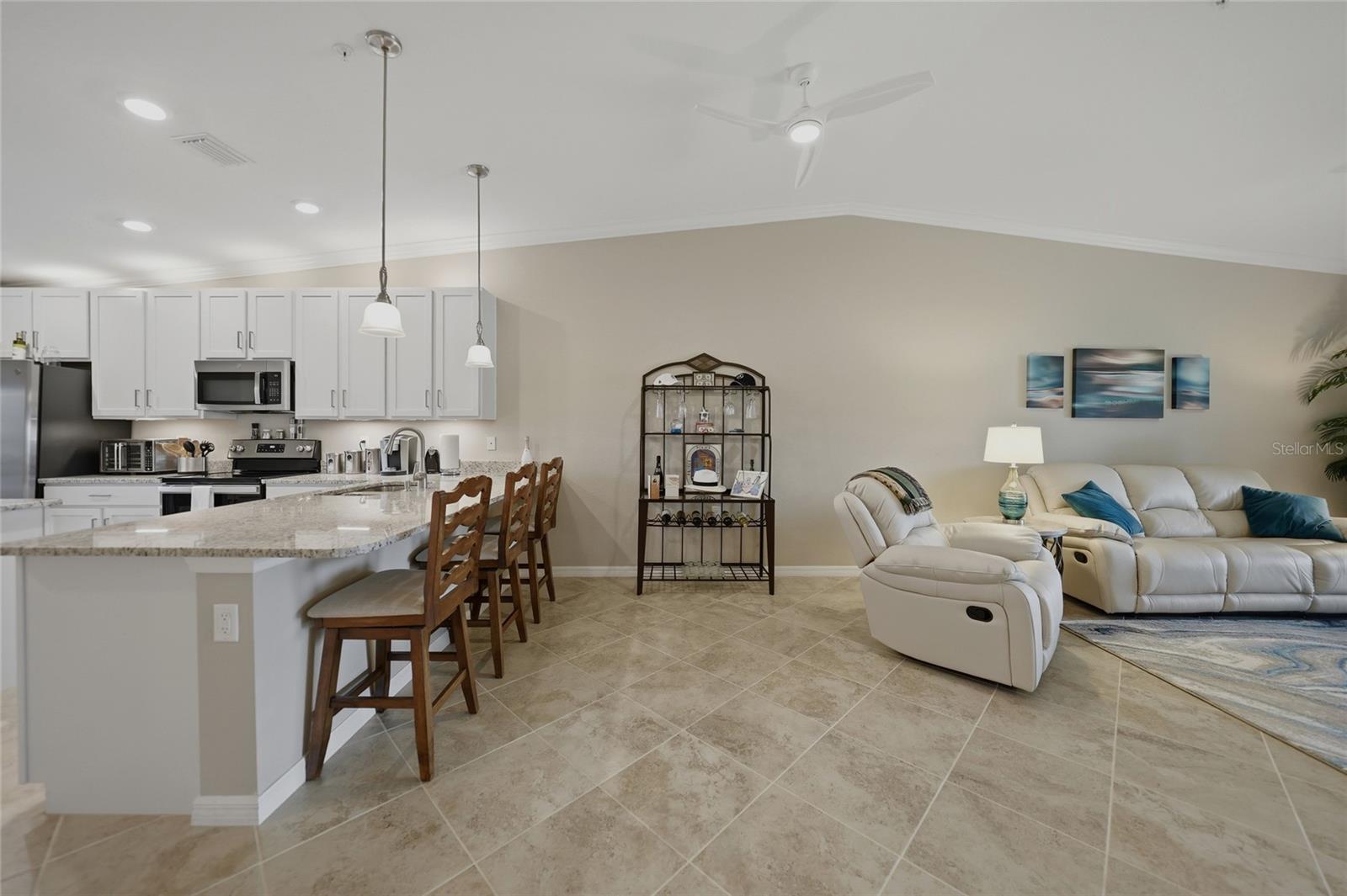 HERITAGE LANDING GOLF - Residential