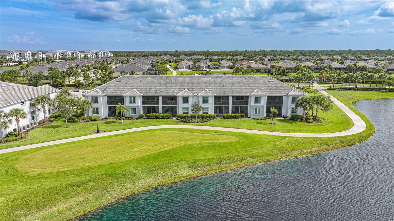 HERITAGE LANDING GOLF - Residential