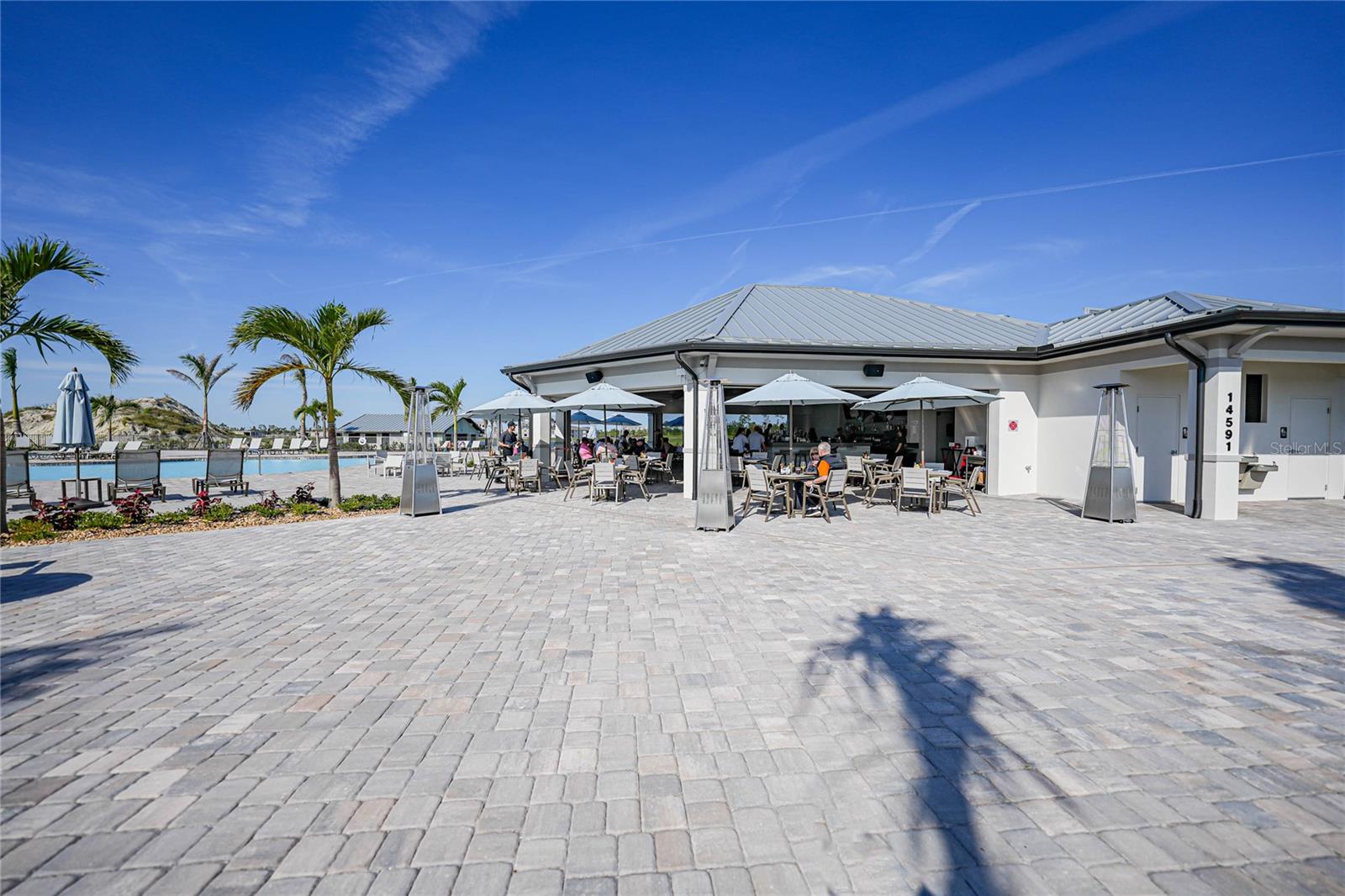 HERITAGE LANDING GOLF - Residential