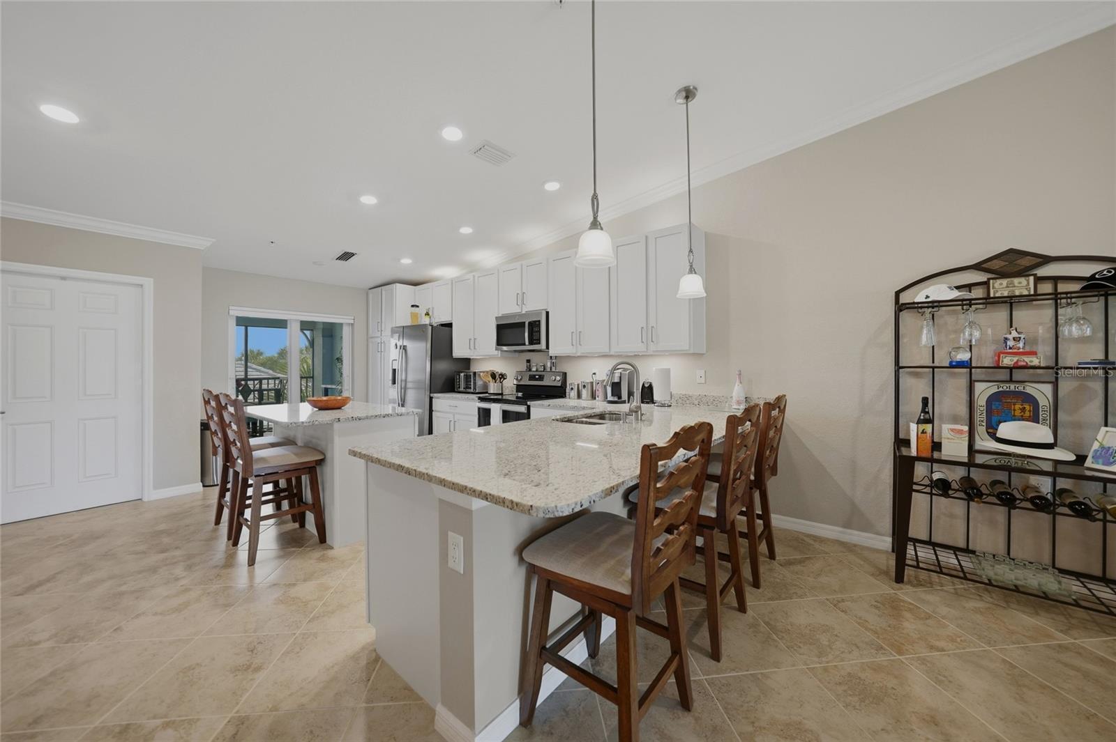 HERITAGE LANDING GOLF - Residential