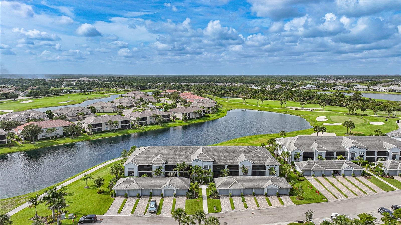 HERITAGE LANDING GOLF - Residential