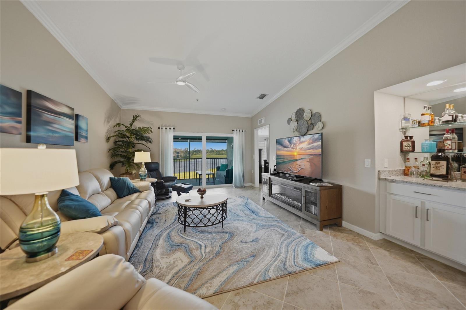 HERITAGE LANDING GOLF - Residential