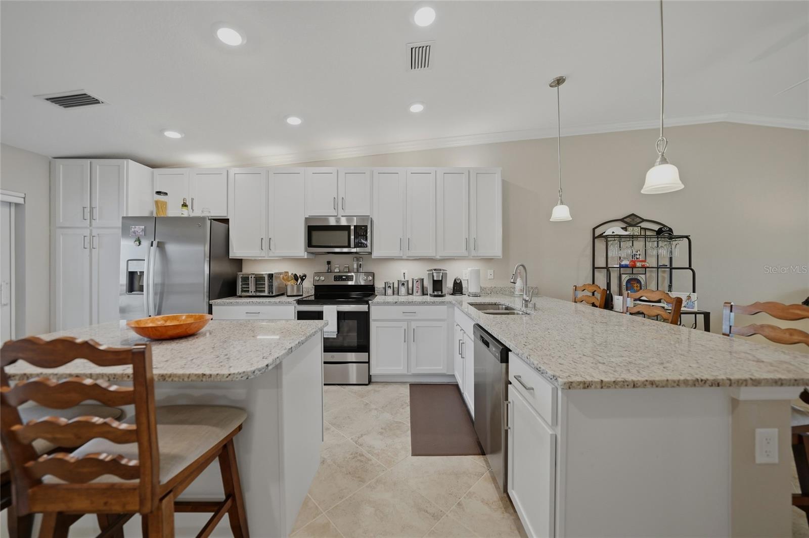 HERITAGE LANDING GOLF - Residential