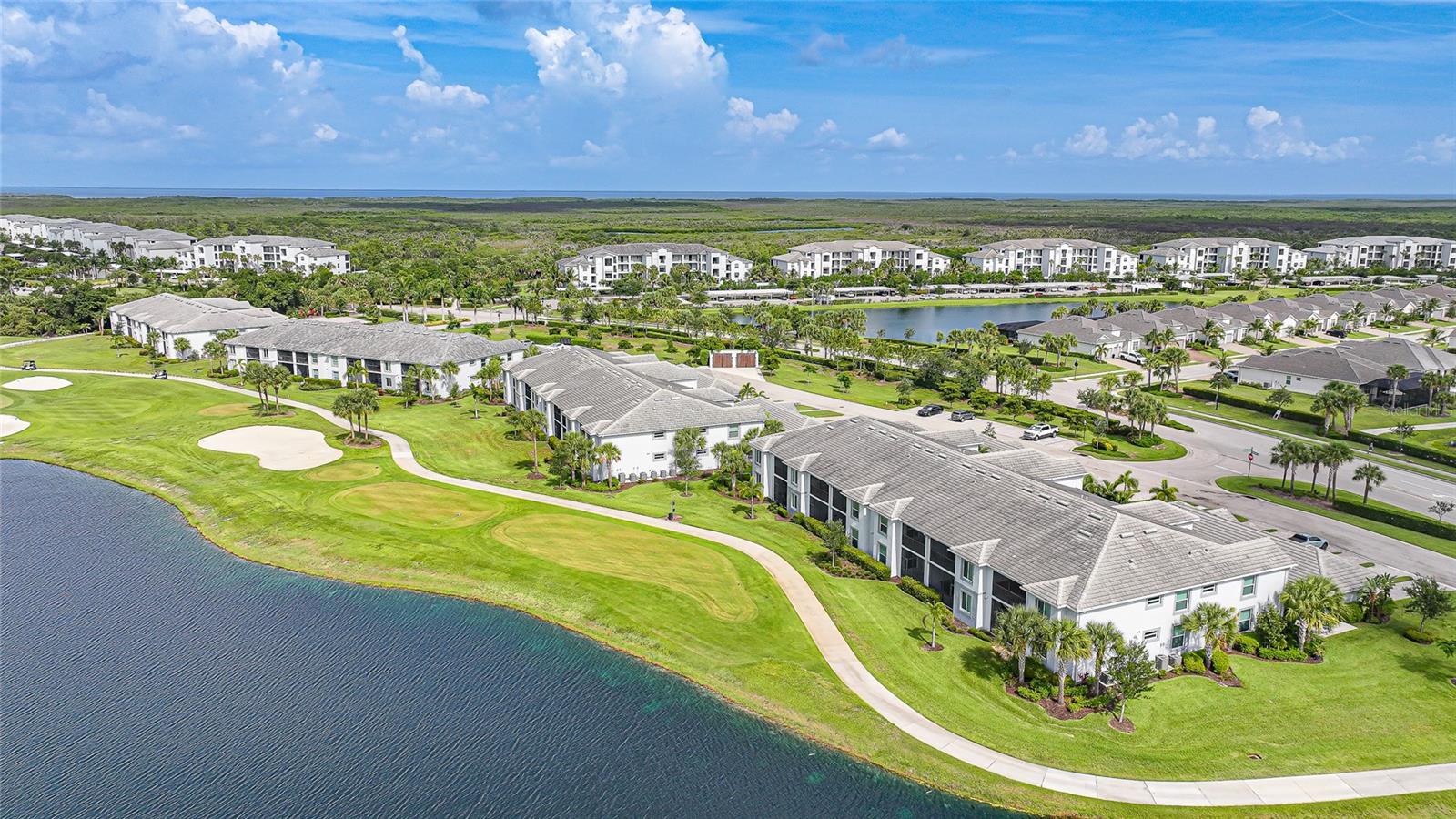 HERITAGE LANDING GOLF - Residential