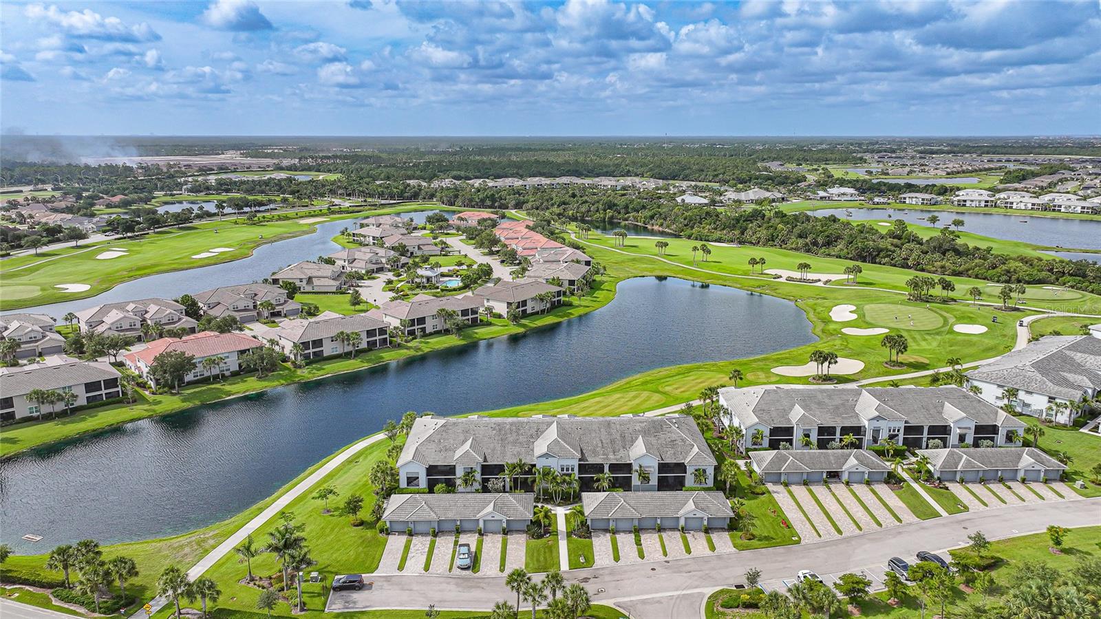 HERITAGE LANDING GOLF - Residential