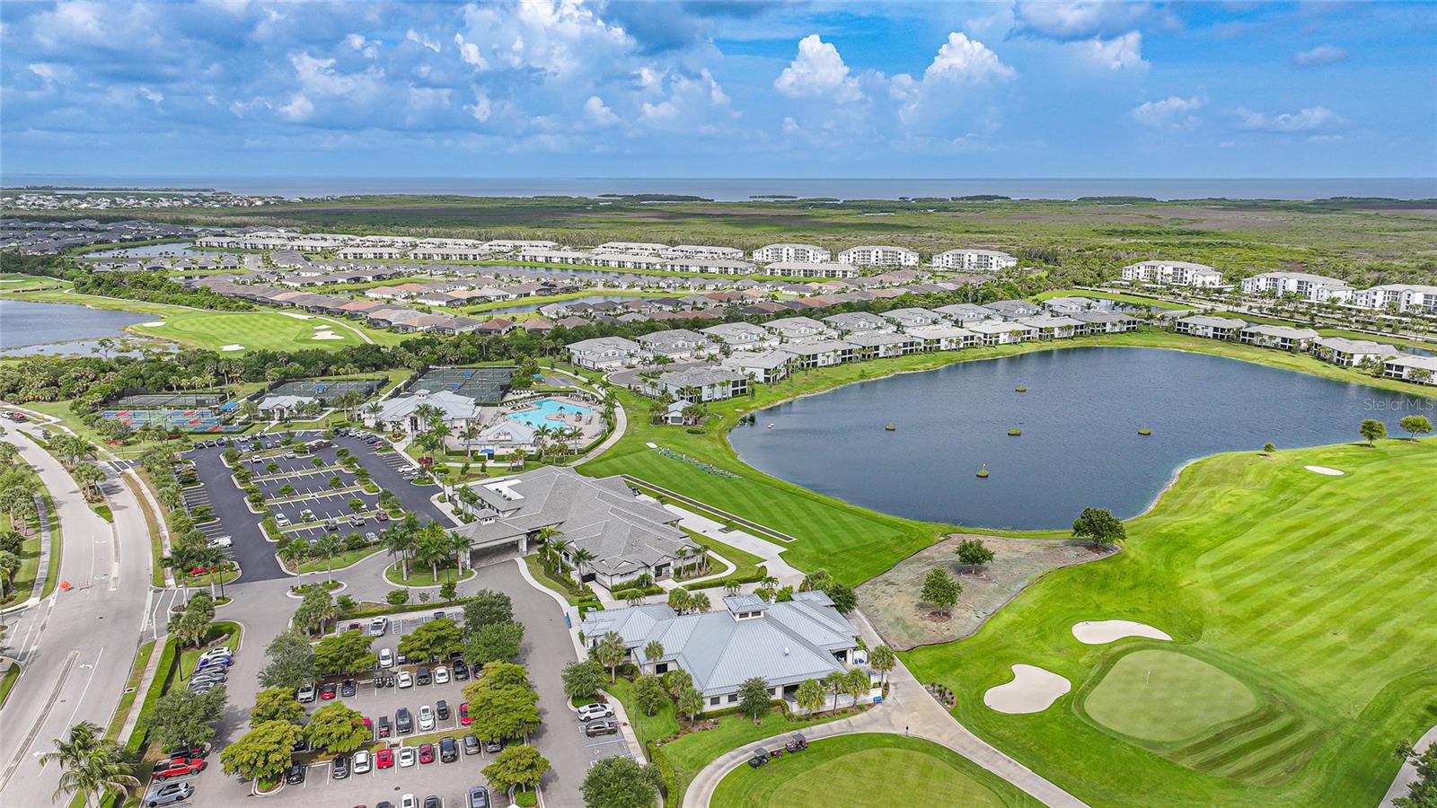 HERITAGE LANDING GOLF - Residential