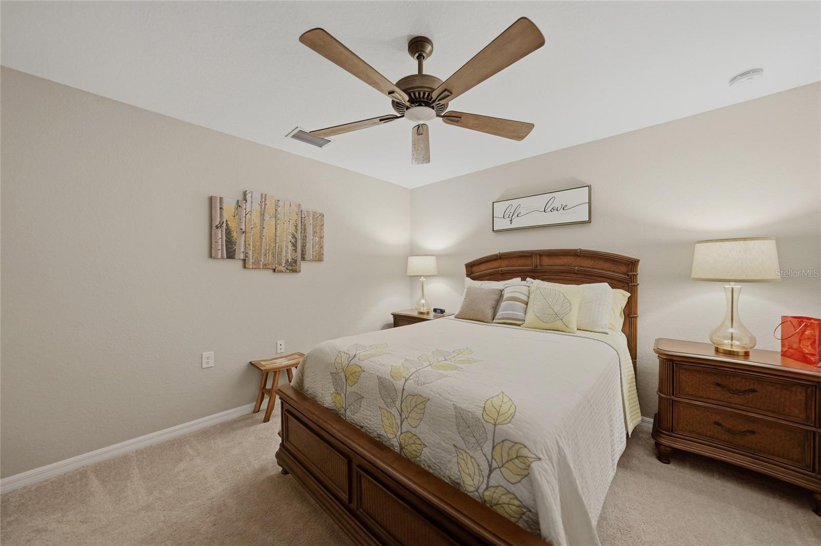HERITAGE LANDING GOLF - Residential