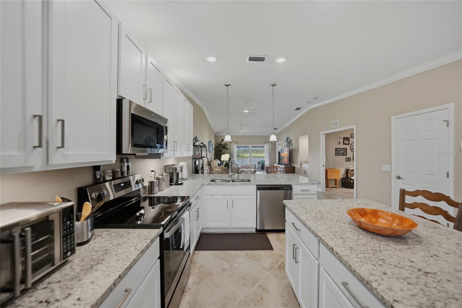 HERITAGE LANDING GOLF - Residential