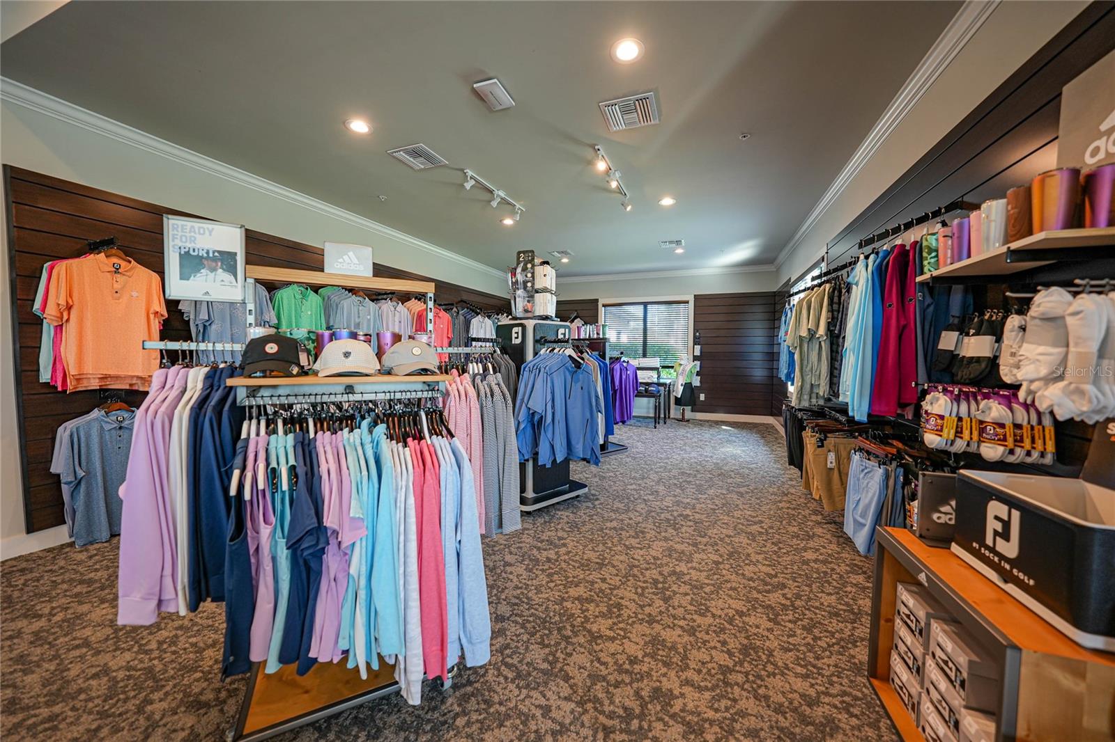 HERITAGE LANDING GOLF - Residential