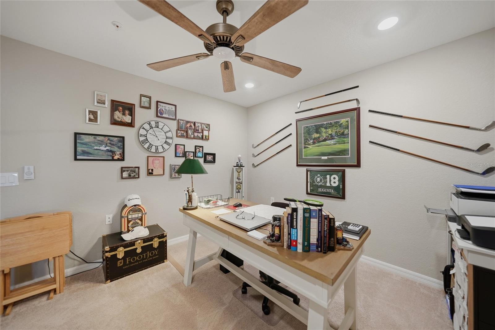 HERITAGE LANDING GOLF - Residential
