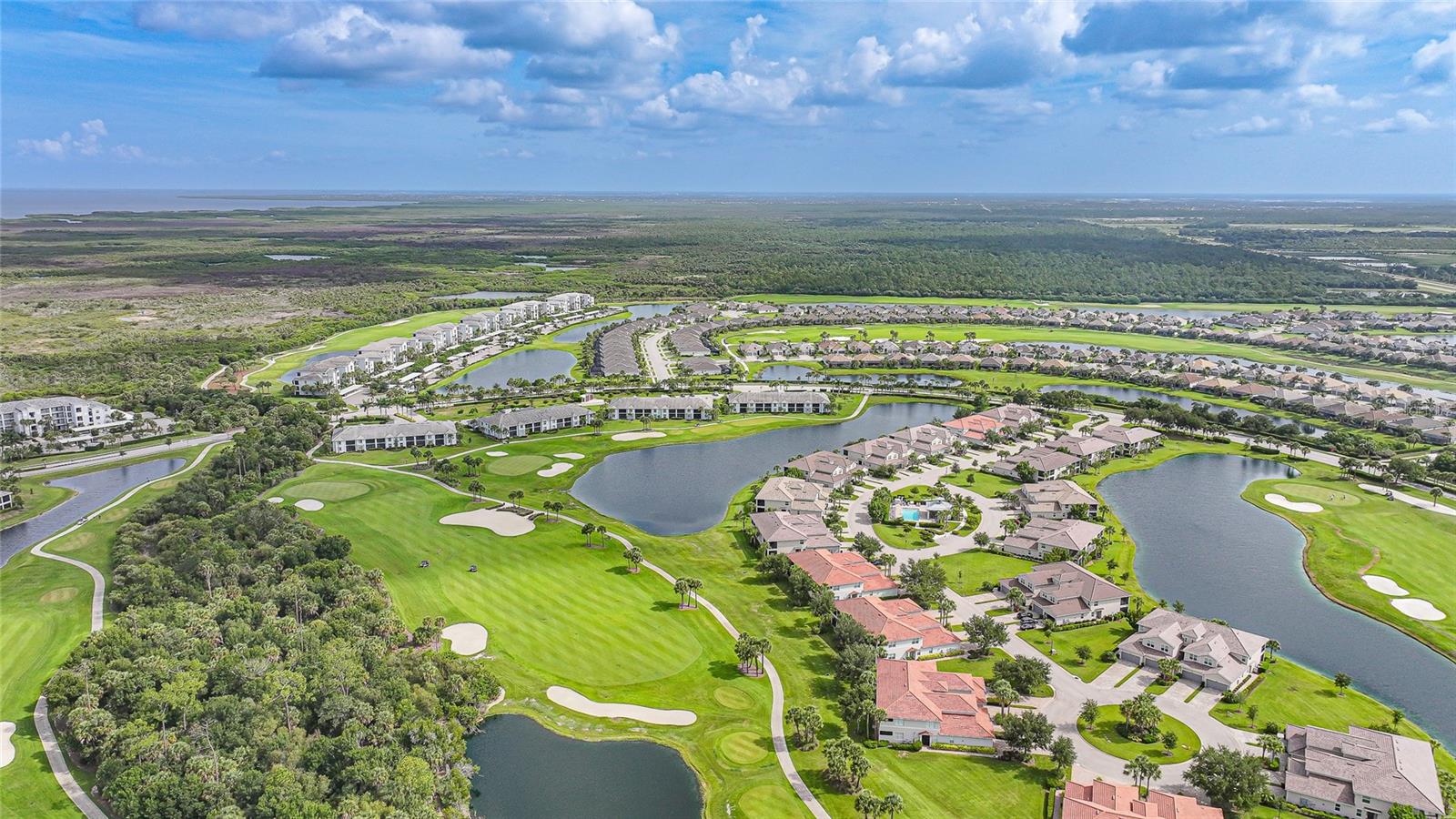 HERITAGE LANDING GOLF - Residential