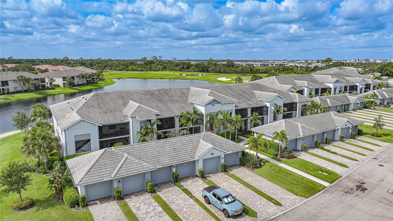 HERITAGE LANDING GOLF - Residential
