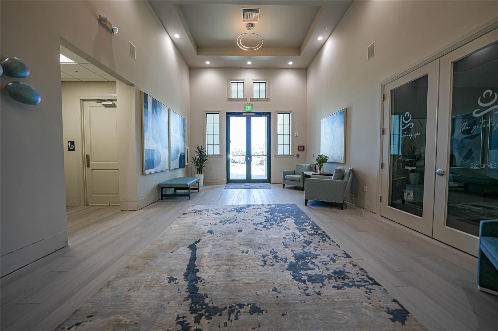 HERITAGE LANDING GOLF - Residential