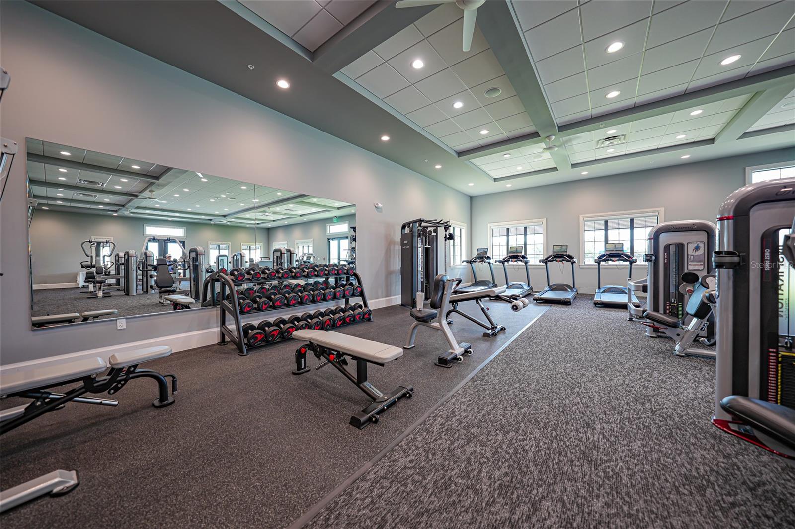 HERITAGE LANDING GOLF - Residential