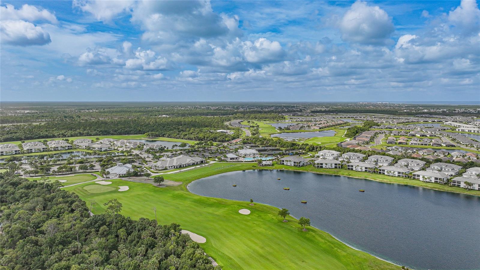 HERITAGE LANDING GOLF - Residential