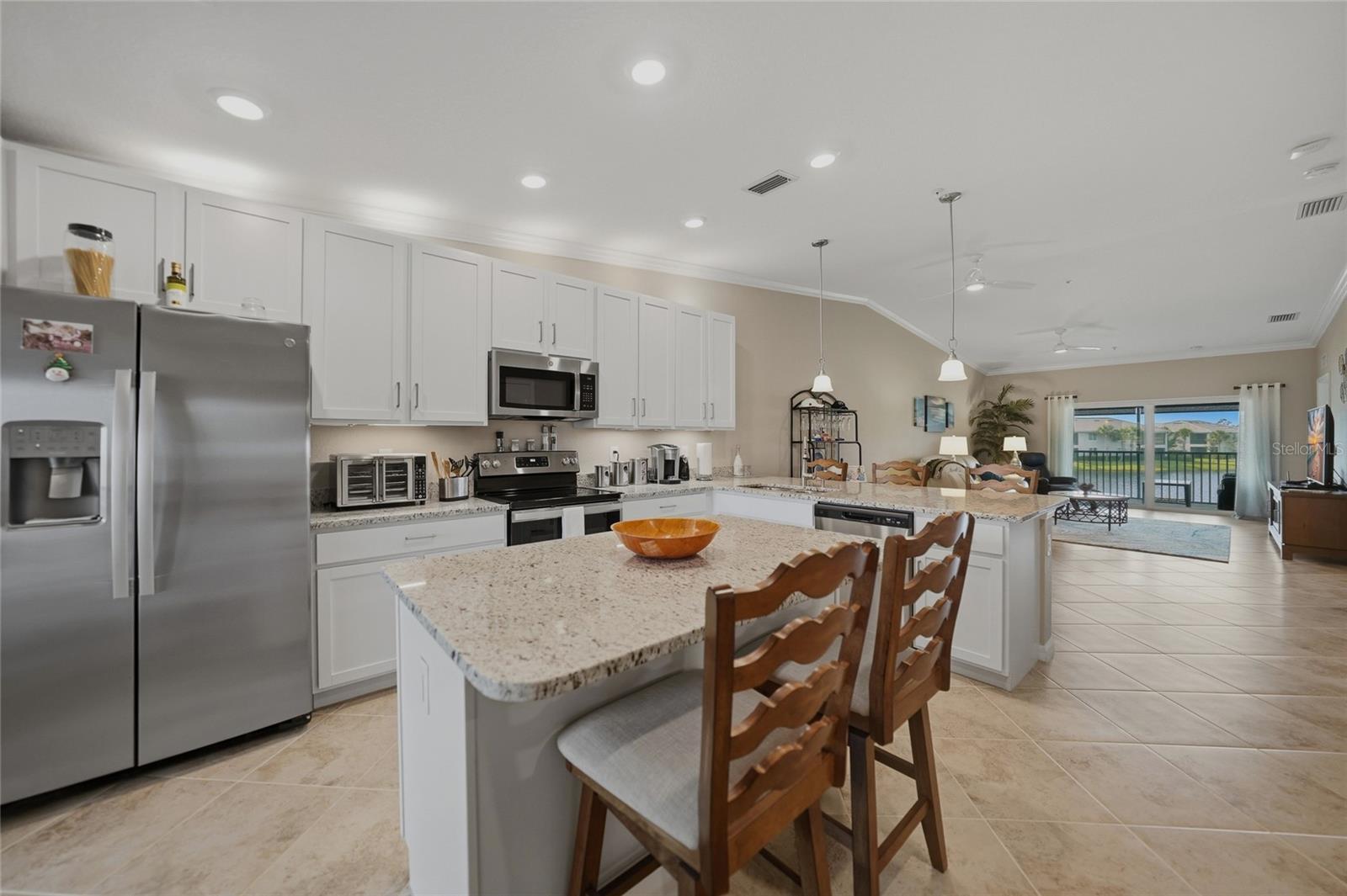 HERITAGE LANDING GOLF - Residential