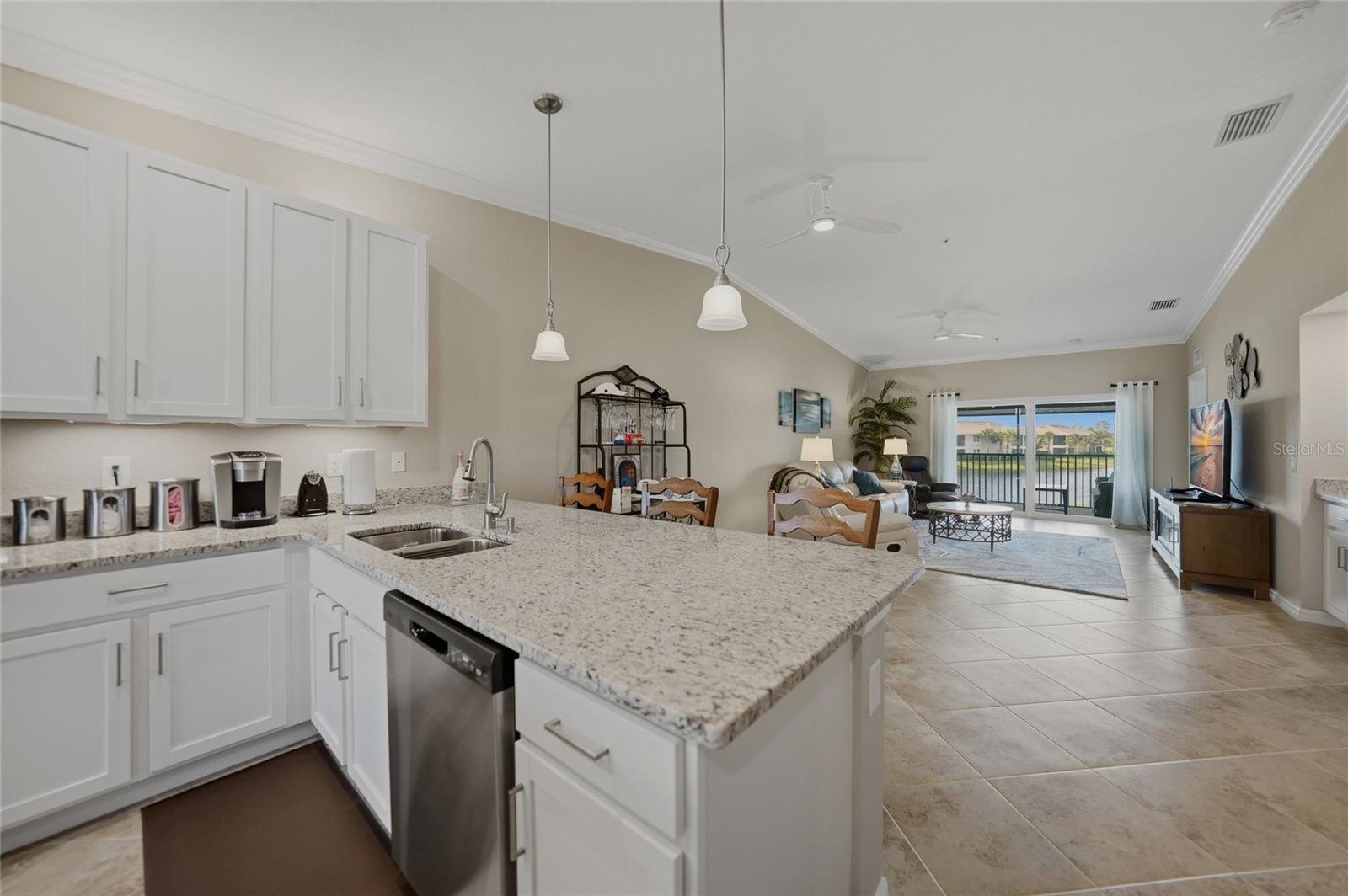 HERITAGE LANDING GOLF - Residential