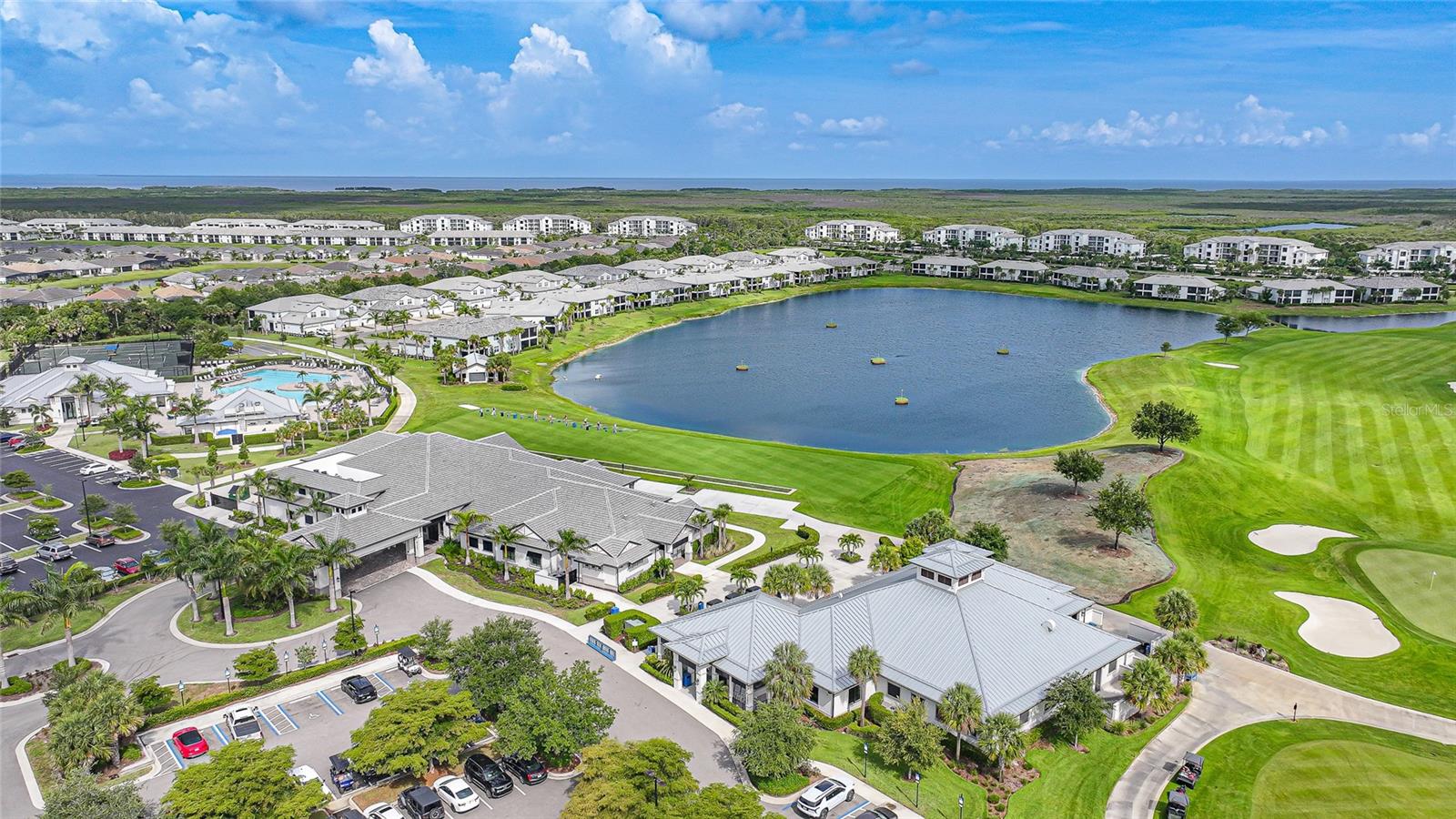 HERITAGE LANDING GOLF - Residential
