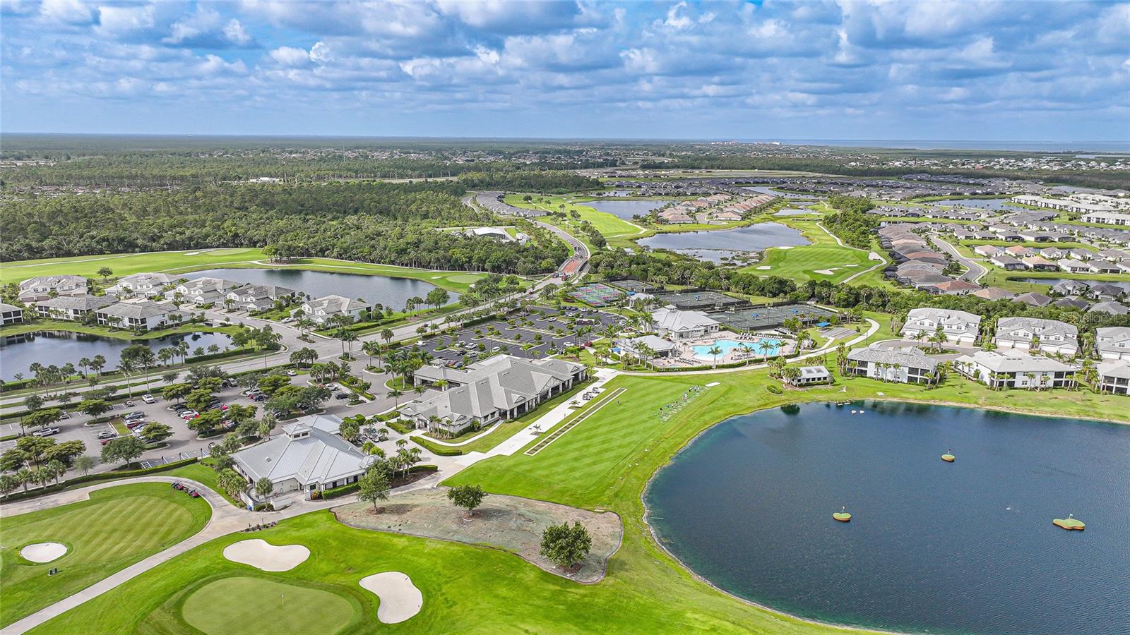 HERITAGE LANDING GOLF - Residential