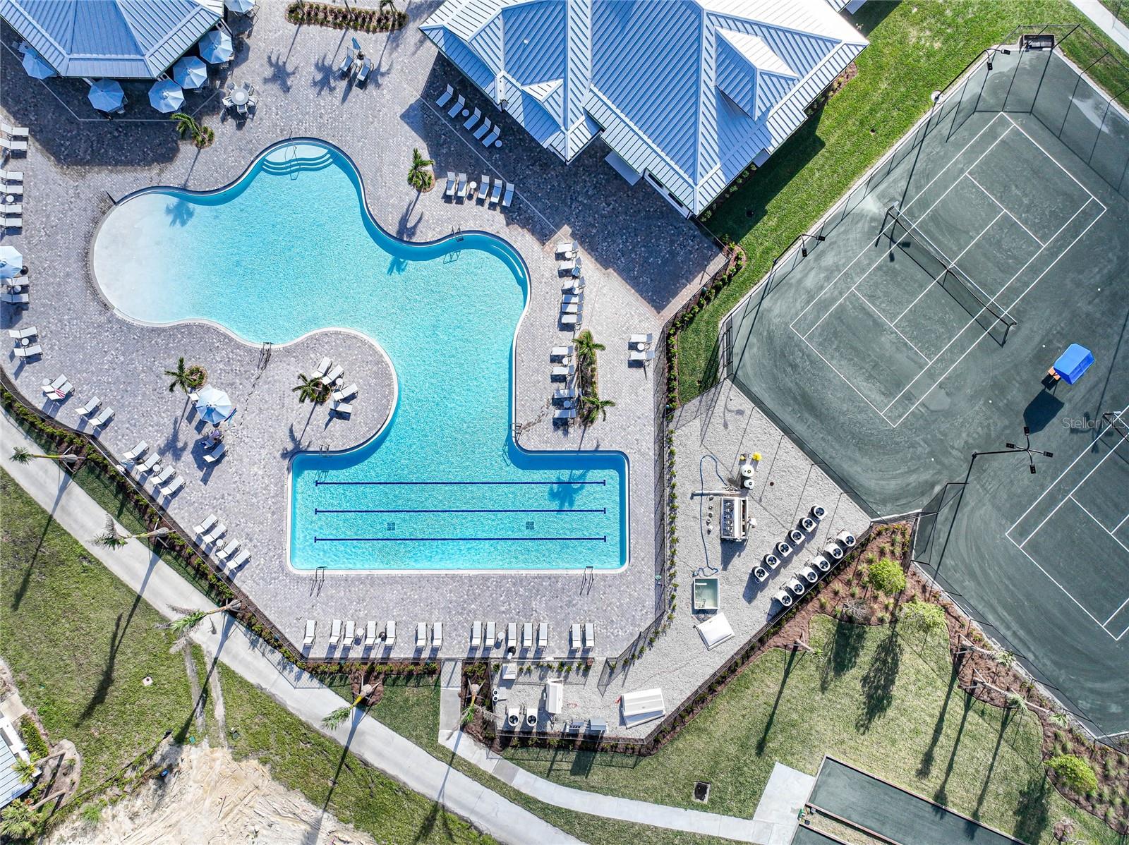 HERITAGE LANDING GOLF - Residential