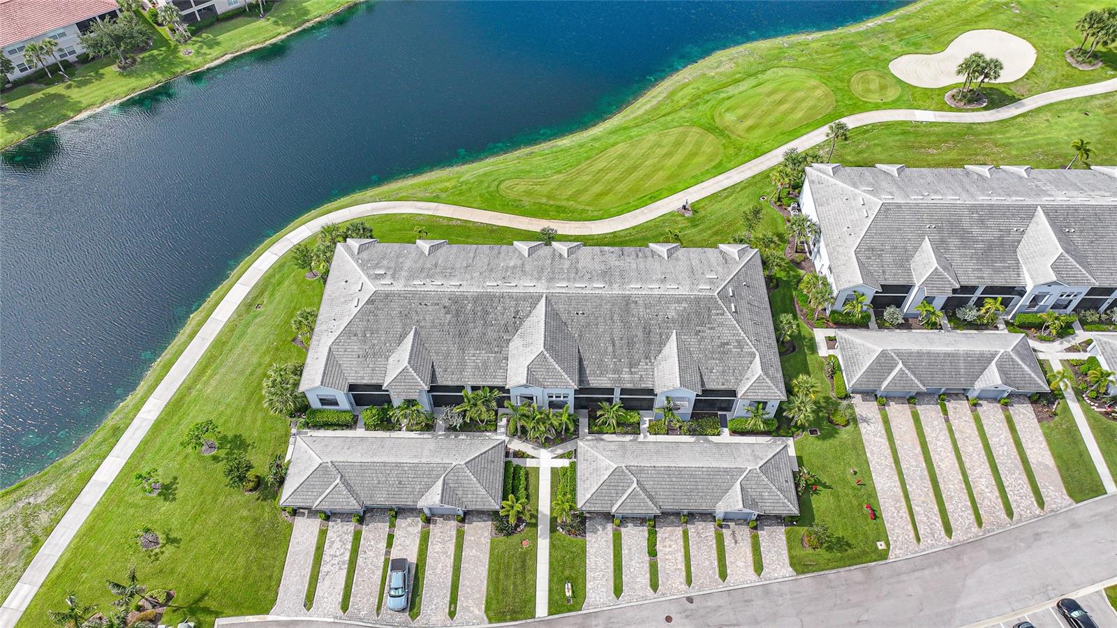 HERITAGE LANDING GOLF - Residential