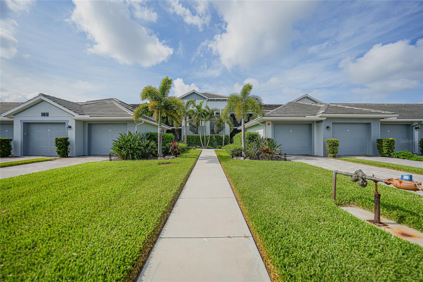 HERITAGE LANDING GOLF - Residential